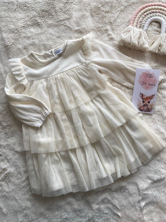 Robe de fête - photo numéro 3