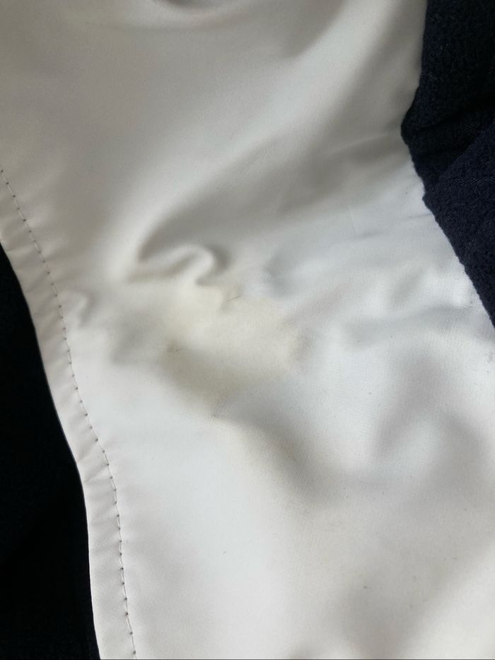 Imperméable doublé polaire taille 2 ans - photo numéro 7