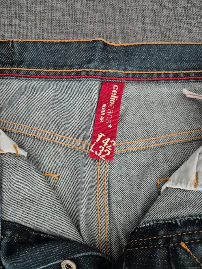 Jean homme Taille 42 - photo numéro 4