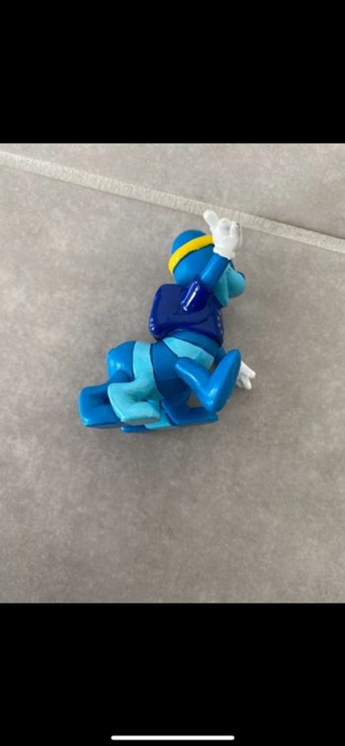 Figurine - photo numéro 3