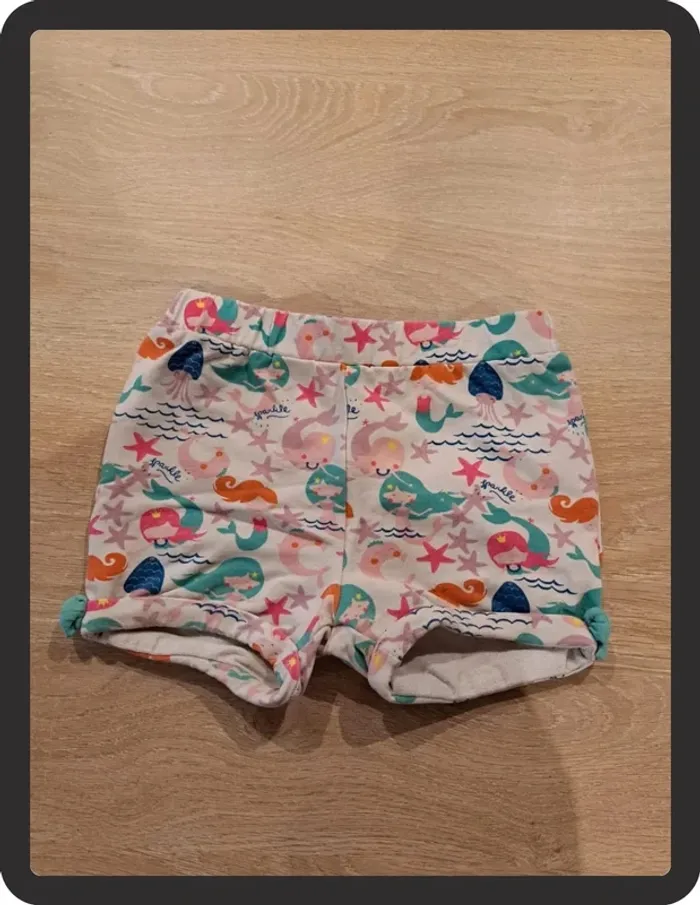Short