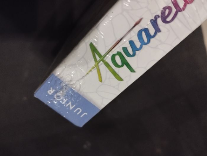 Aquarellum junior dragons 🐉 - photo numéro 3