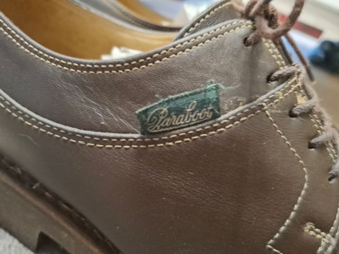 Paraboot - photo numéro 2