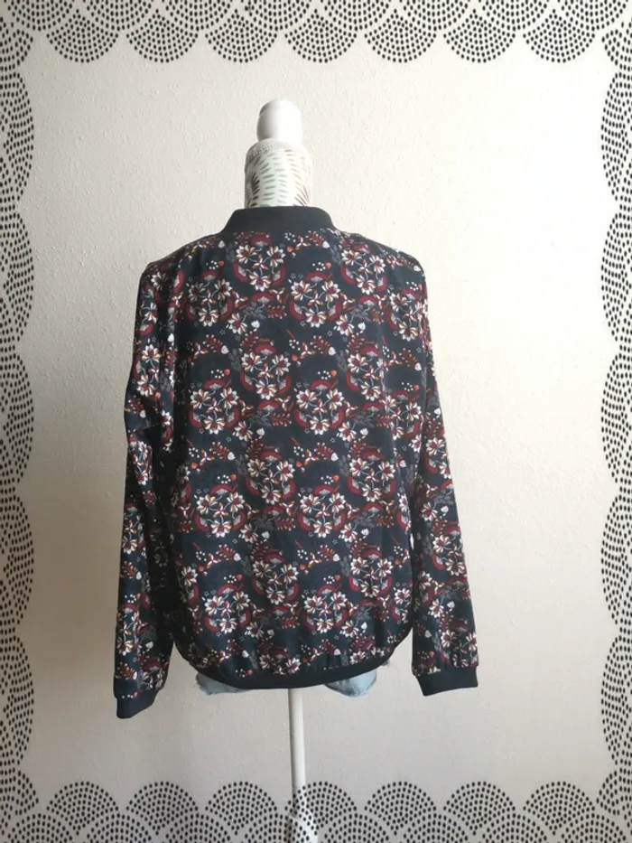 Veste Kiabi taille L - photo numéro 6