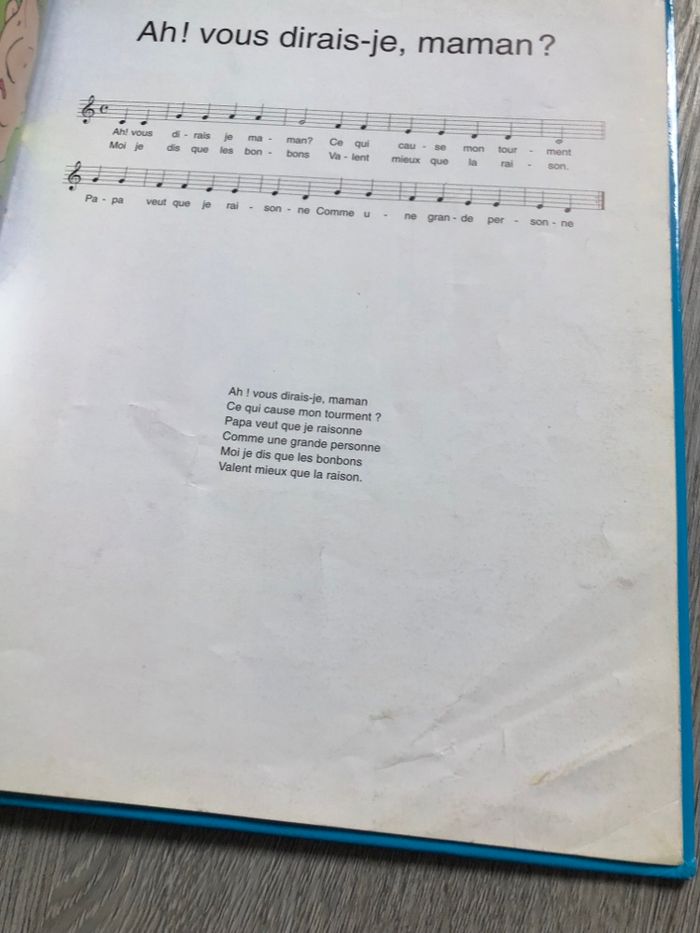 Chansons françaises volume 4 - photo numéro 5