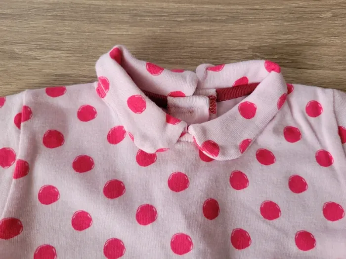 Ensemble fille en 18 mois - photo numéro 7