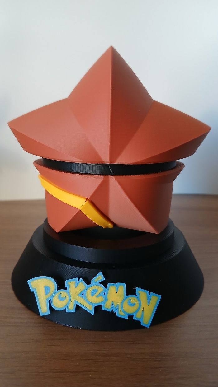 Pokeball Stari - photo numéro 3