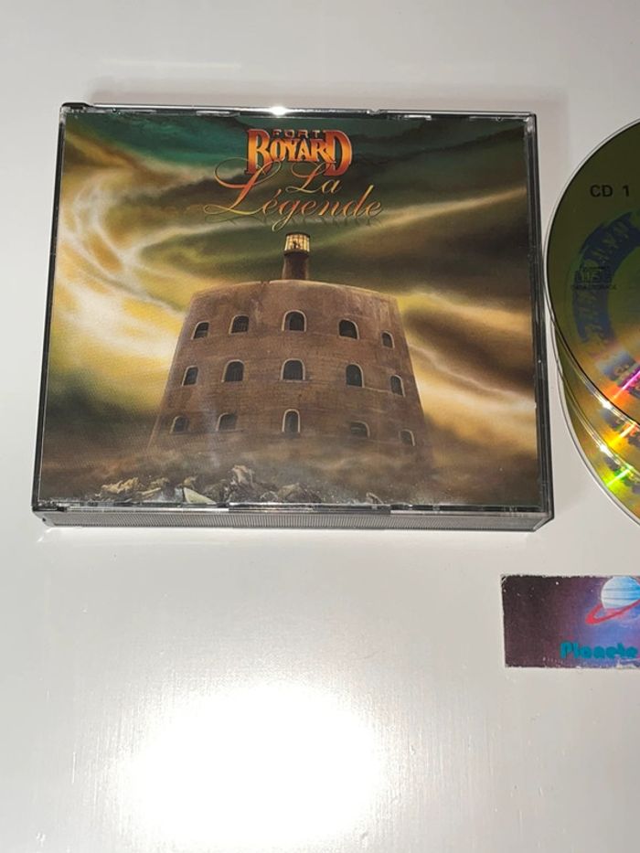 Fort Boyard La Legende - Jeu PC Sans Notice VF Microsoft - photo numéro 3