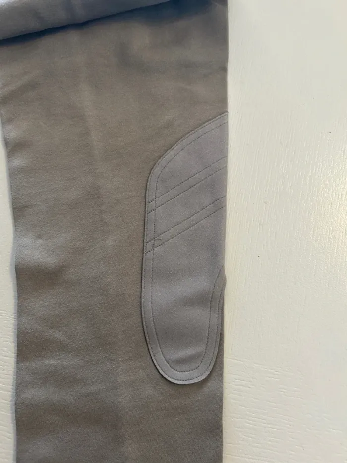 Pantalon d’équitation - photo numéro 2