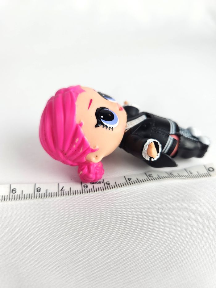 Poupée LOL Surprise "Countess" - Édition 2017 - photo numéro 8