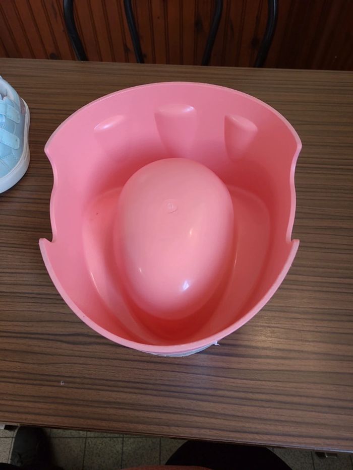 Pot hygiénique bébé - photo numéro 4