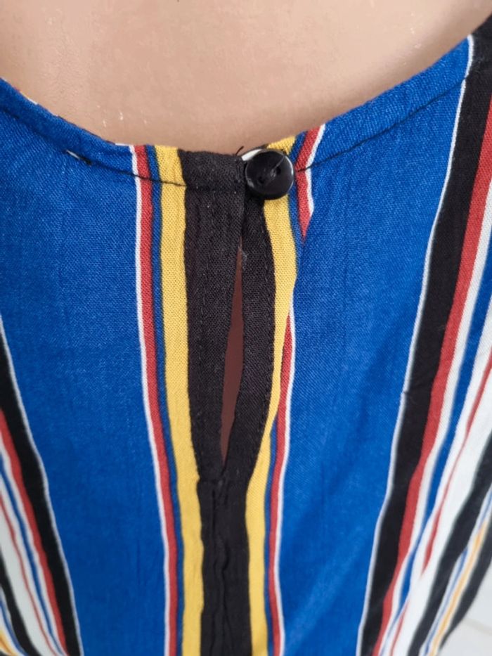 Top croped noeud T36-38 - photo numéro 4