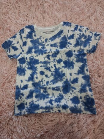 Maillot 3 ans