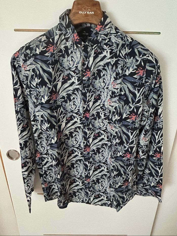 Chemise Kiabi