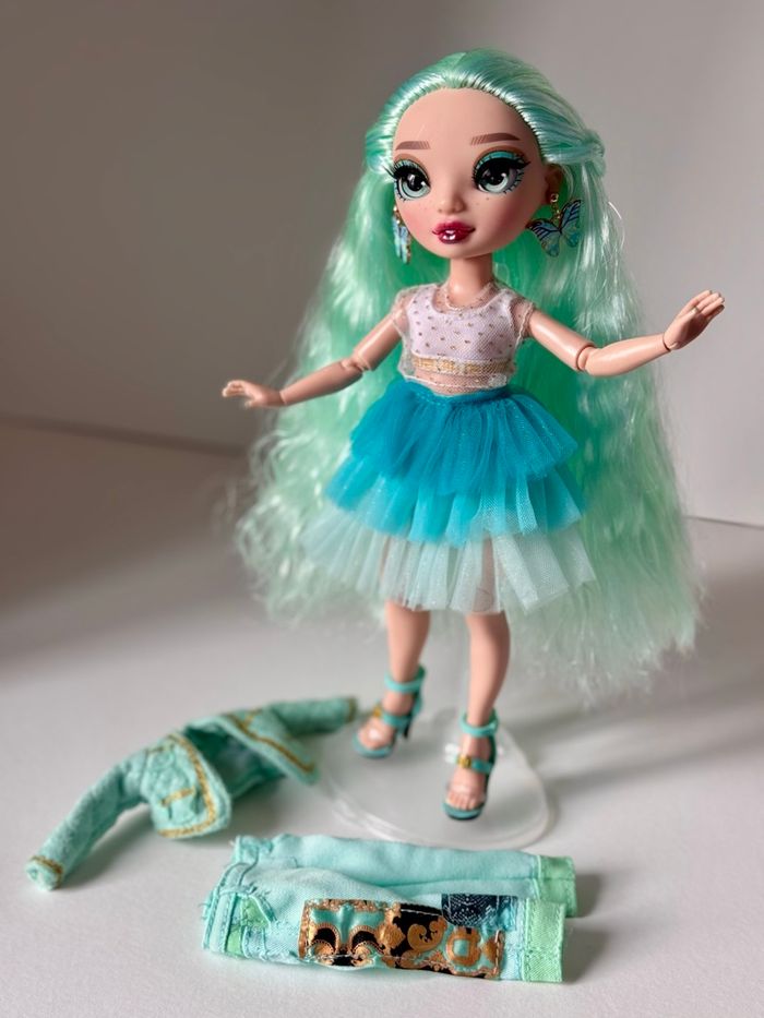 Daphné Rainbow High - photo numéro 3