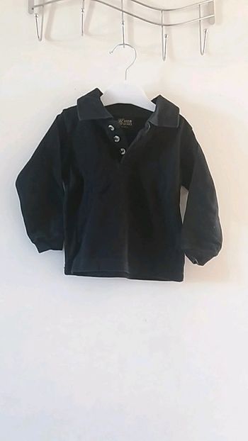 polo garçon