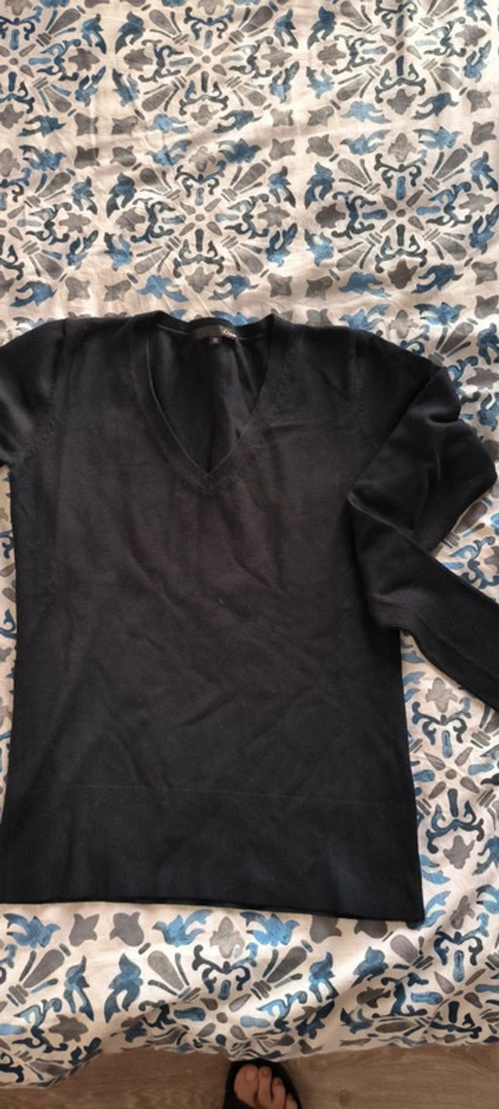 Pull maille parfait état - photo numéro 6