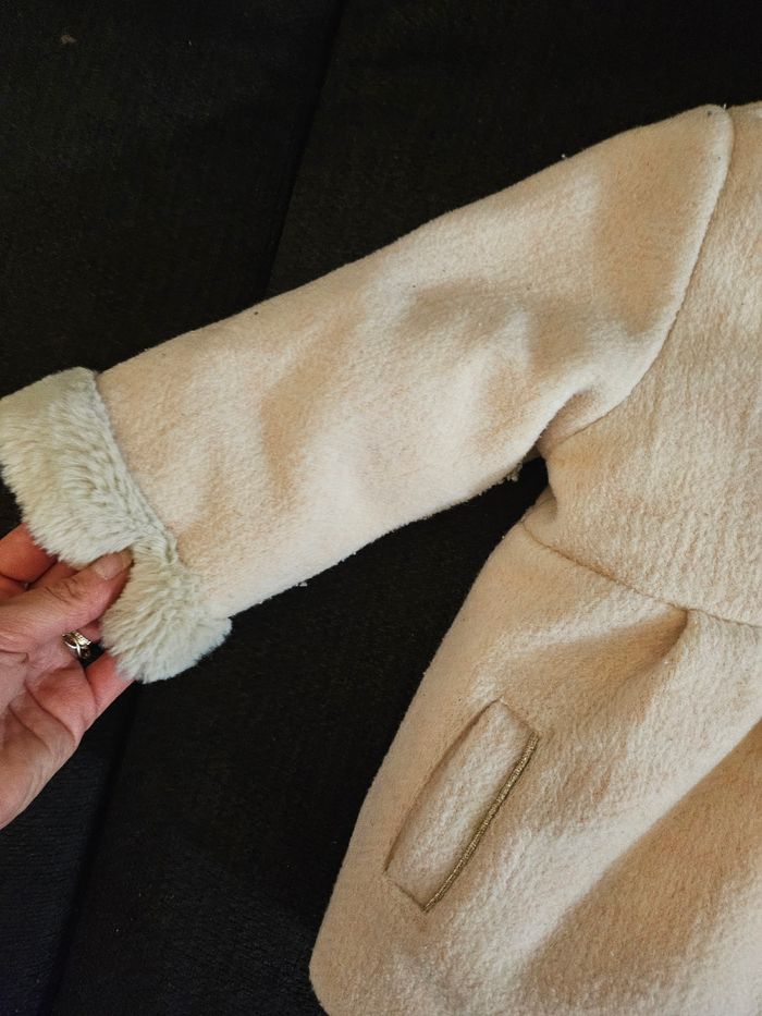 Manteau chaud 23 mois - photo numéro 7