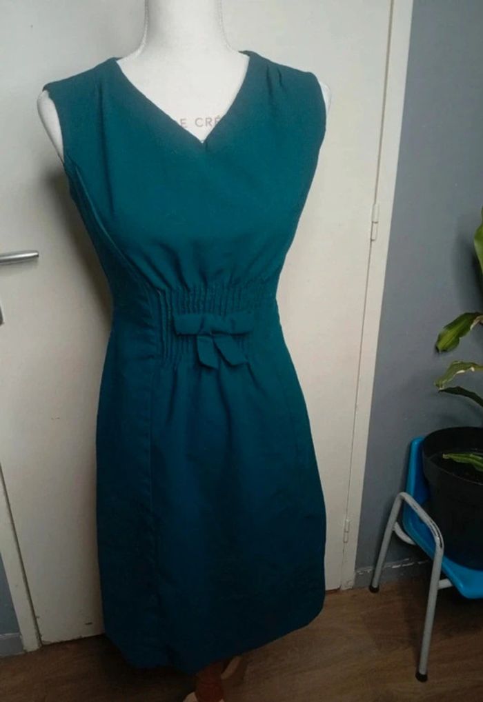 Jolie robe taille L
