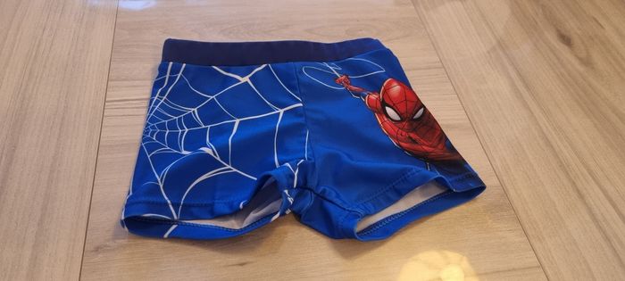 Vend caleçon maillot de bain pour garçon