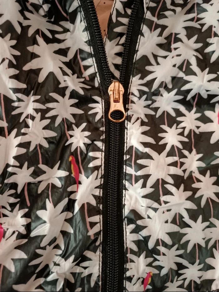 Parka Catimini 6 ans - photo numéro 3