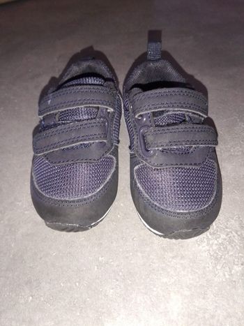 Chaussures bébé