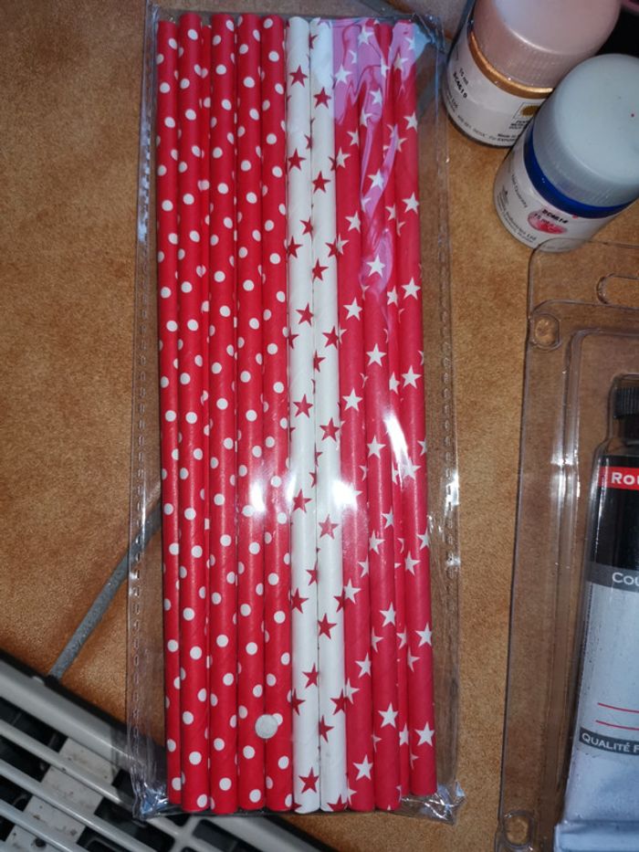 Lot loisir créatif - photo numéro 4