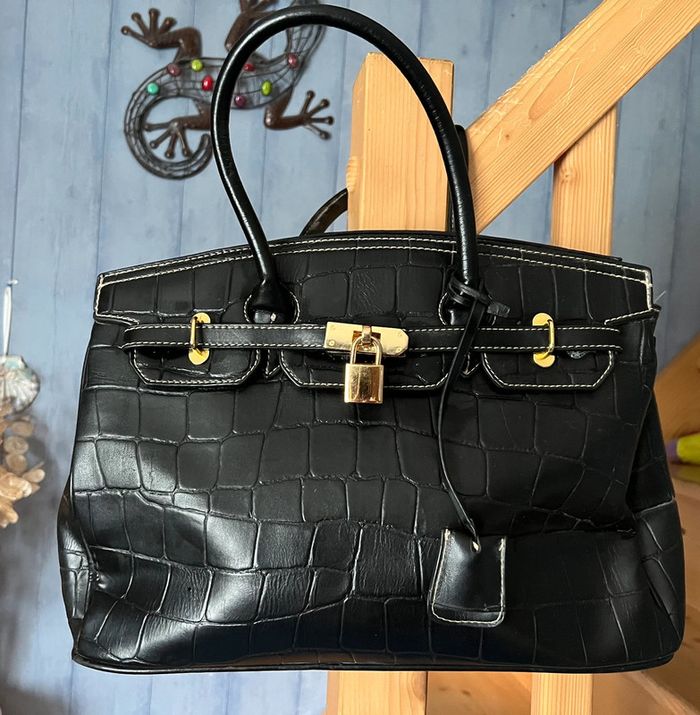 superbe sac fantaisie