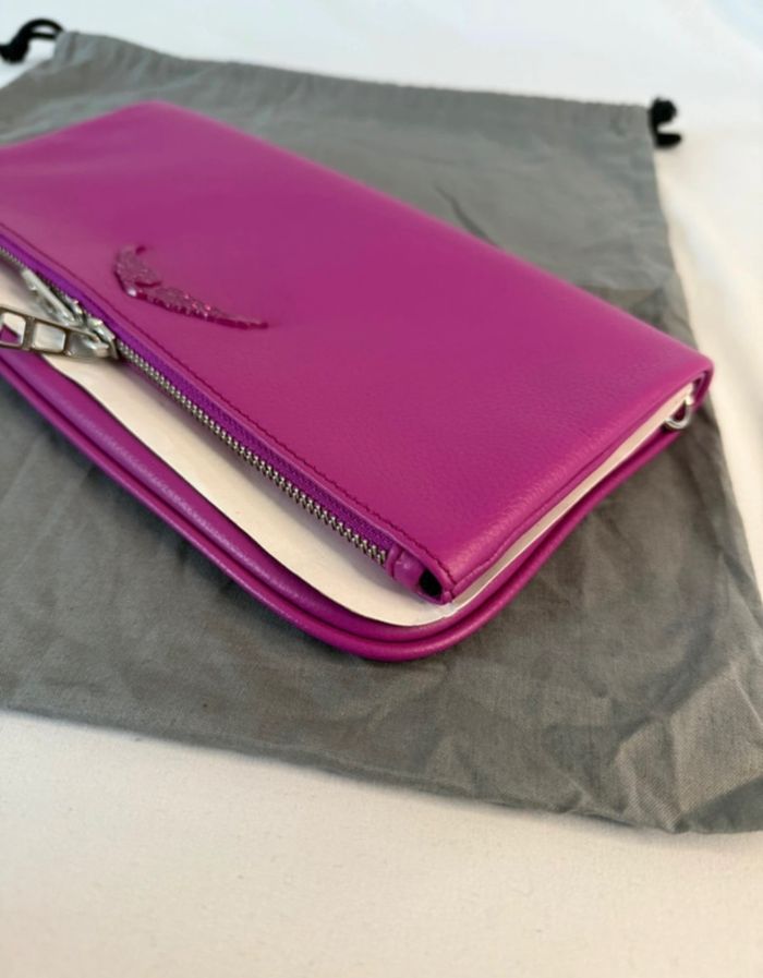 Sac zadig & voltaire - photo numéro 5