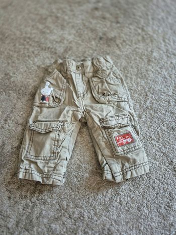 Pantalon petit Kinbaloo
