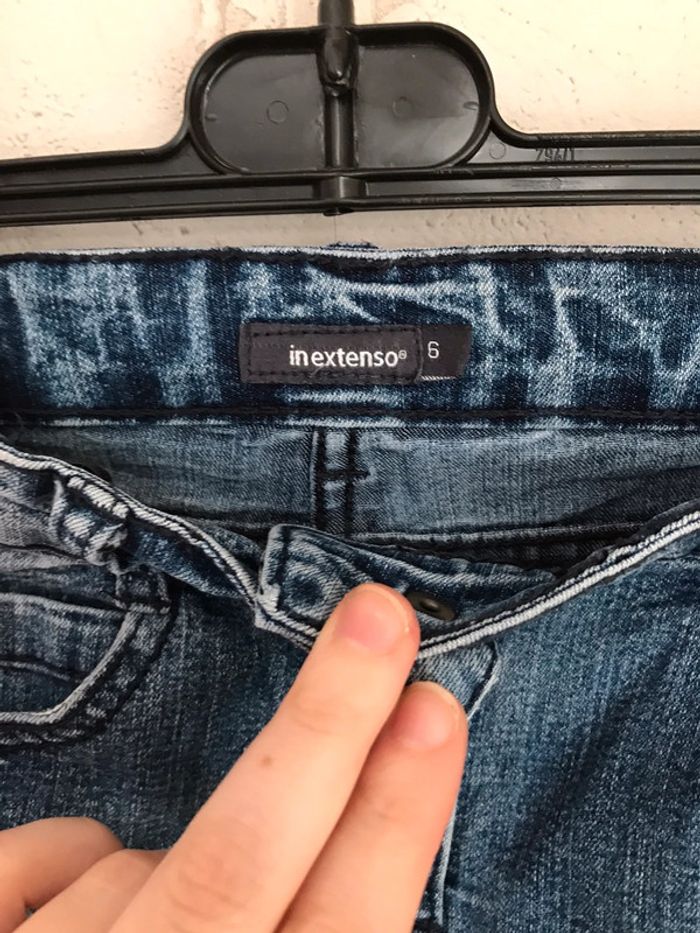 Jean In Extenso - photo numéro 3