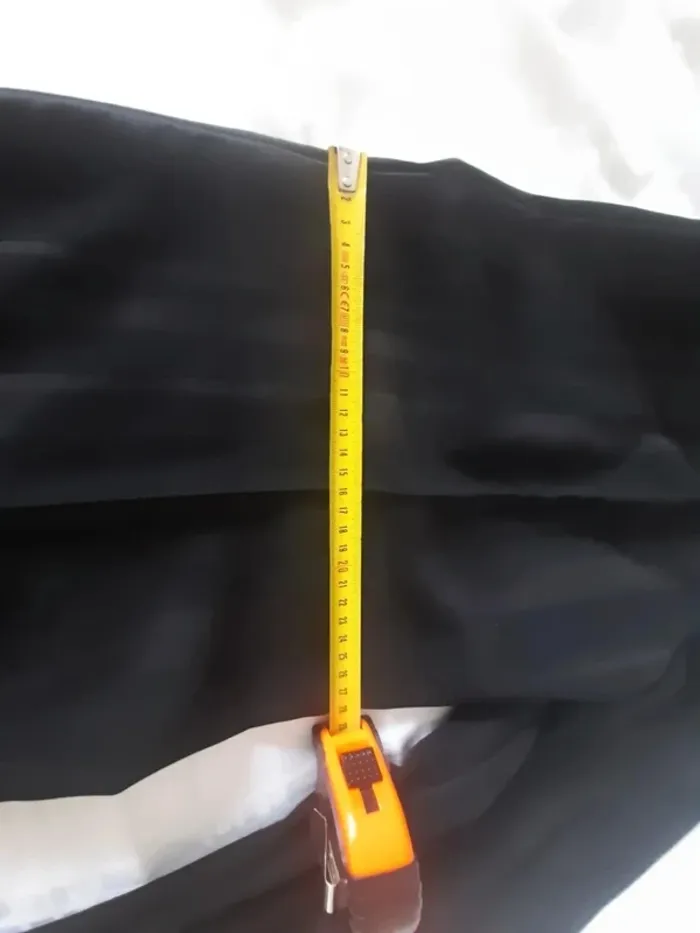 Ensemble pantalon et haut taille 40/L tbe - photo numéro 16