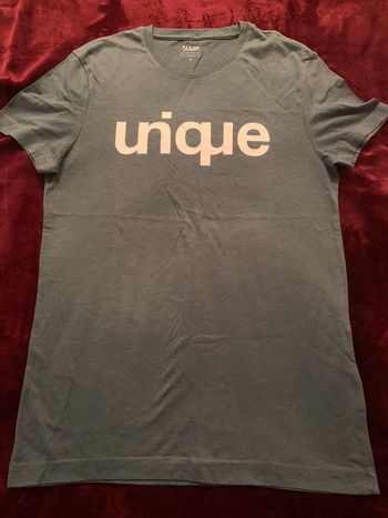 Teeshirt homme