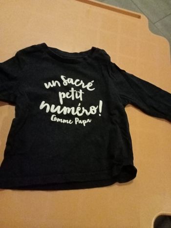 Sous pull
