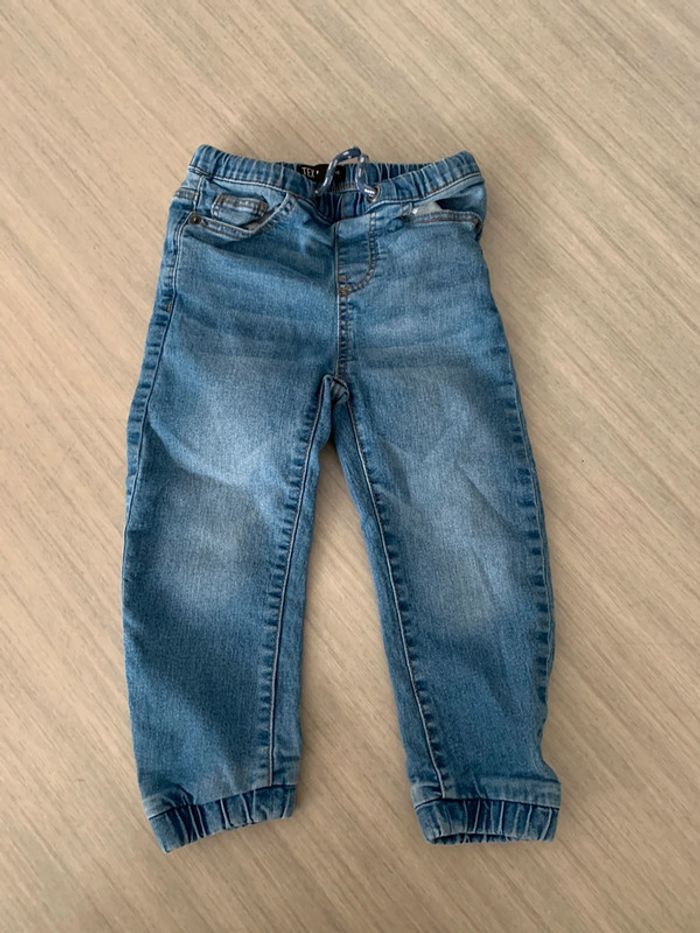 Pantalon garçon