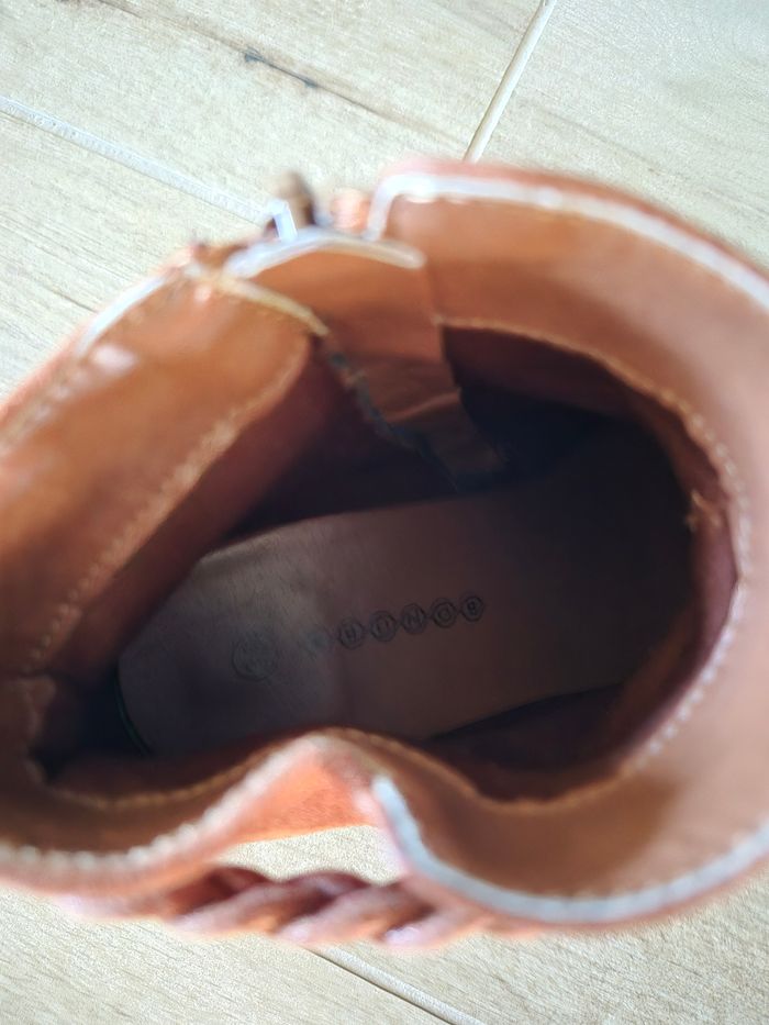 Bottines Bonobo 39 - photo numéro 6