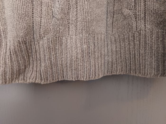 Pull hiver - photo numéro 5