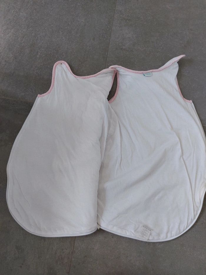 Gigoteuse turbulette - photo numéro 2