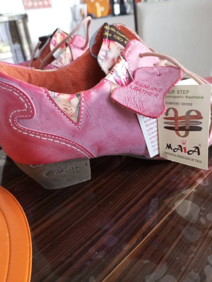 Chaussures femme - photo numéro 2