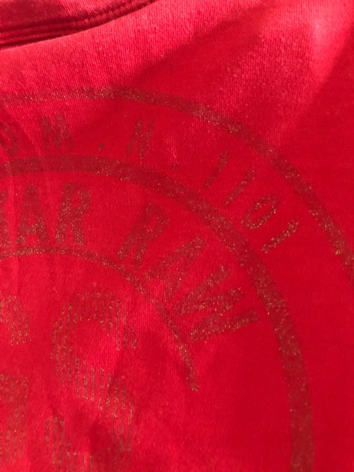 T-shirt G star Raw . Taille M - photo numéro 8