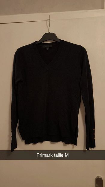 Pull Primark taille M