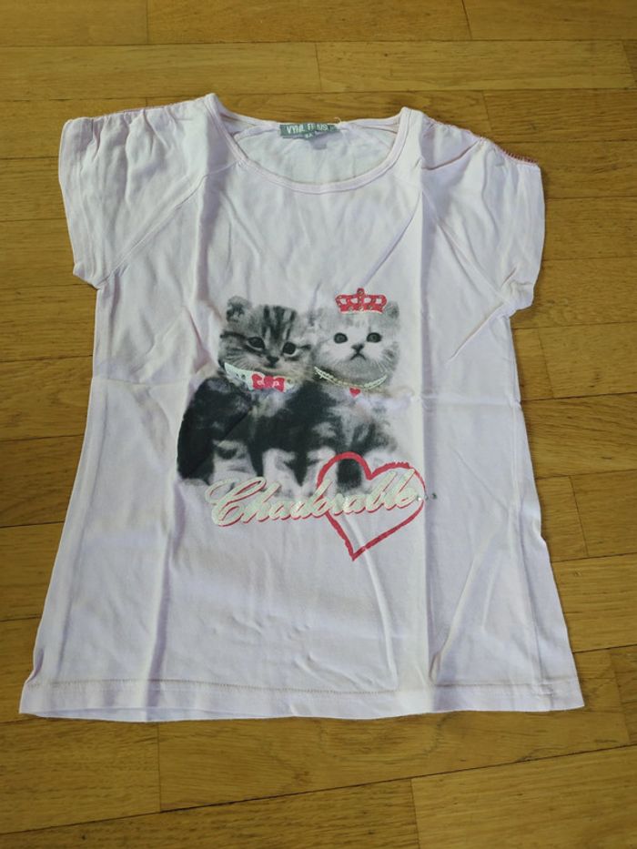 Ensemble fille - photo numéro 4