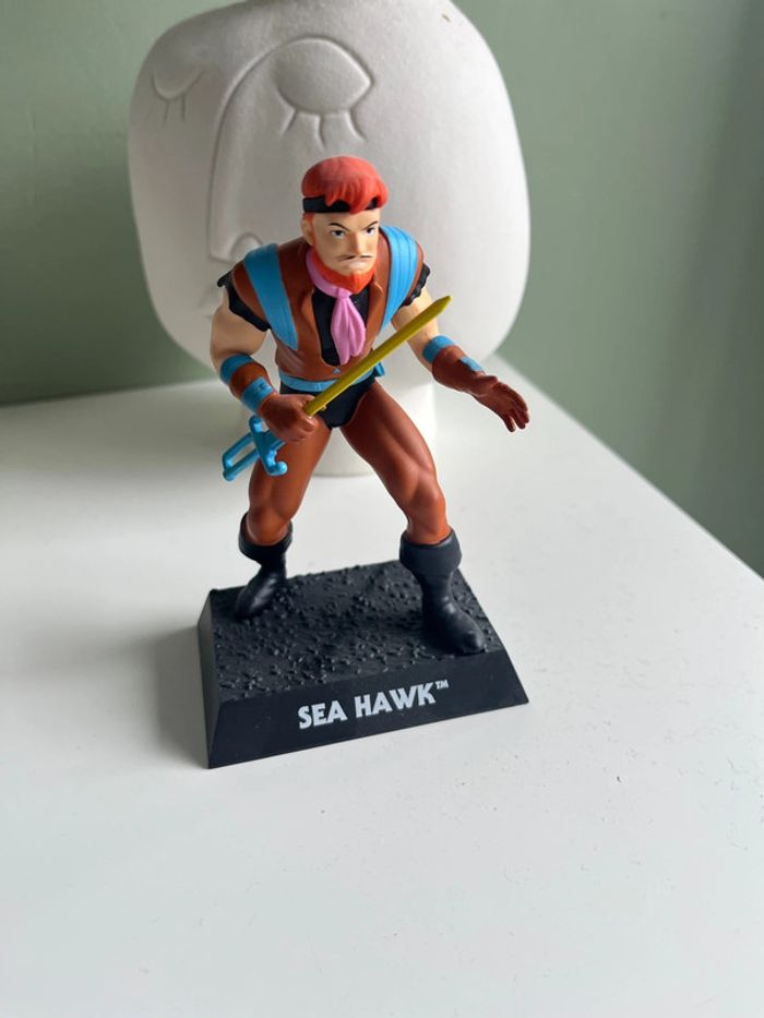 Figurine faucon des mers Les maître de l’univers