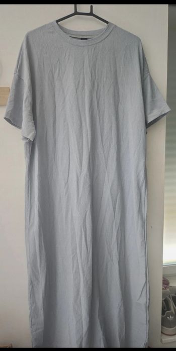 Robe longue femme