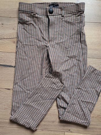 Pantalon Zara