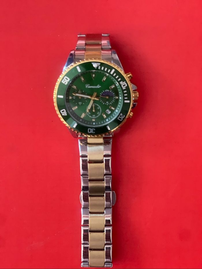 Reloj - photo numéro 2
