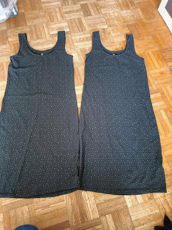 Lot de 5 robes - photo numéro 8