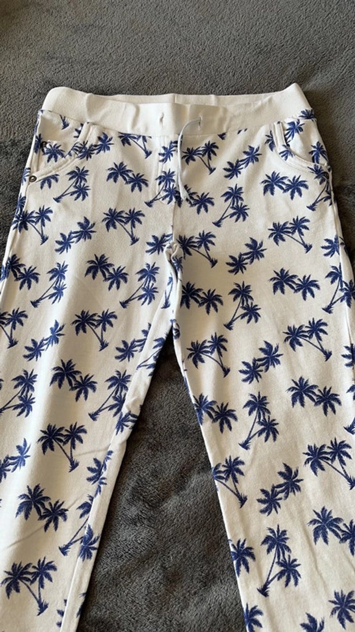 Jegging fille - photo numéro 2