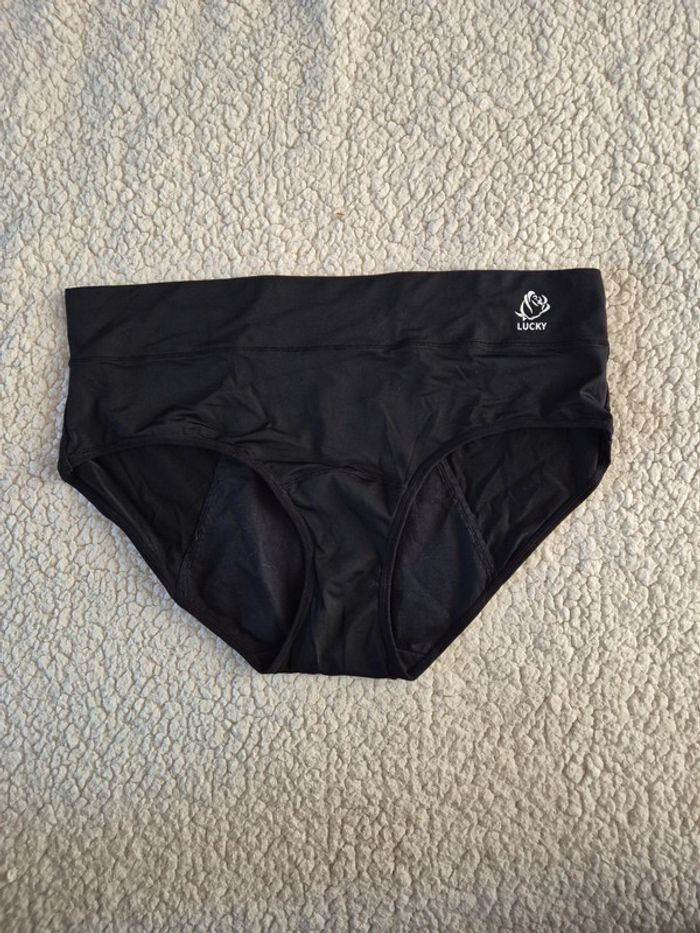 Lot de culottes neuves 3XL - photo numéro 6