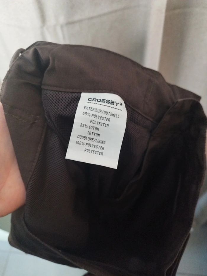 Pantalon crossey - photo numéro 7